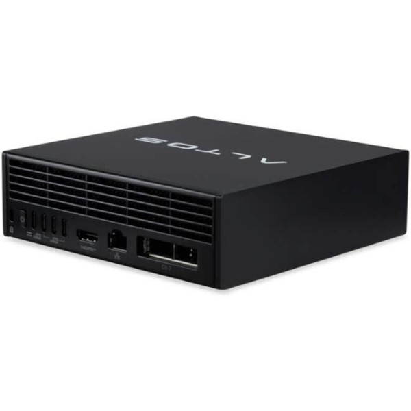 Фото - Системный блок Acer Altos GB10 F1 (DT.L1BEE.003)